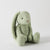Mint Bunny Plush Range by Jiggle & Giggle