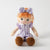 My Best Friend Doll SCARLETT 2 Pack by Jiggle & Giggle