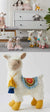 Pablo Llama Toy by Jiggle & Giggle