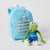 Buddy Backpack Croc Plush 2 Pack by Jiggle & Giggle