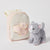 Buddy Backpack Kitten Plush 2 Pack by Jiggle & Giggle