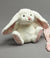 Plush Bonny Bunny by Jiggle & Giggle