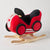 Rocking Racing Car by Jiggle & Giggle