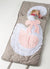 Swag Swan Sleeping Bag by Jiggle & Giggle