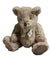 Teddy Bear With Ribbon by Jiggle & Giggle