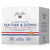 White Duck Feather Down 50 50 Quilt Packs by John Cotton