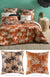 Ballina Quilt Cover Set by Kas