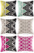 Bocca Cushions by Kas