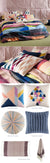 Braddon Quilt Cover Set by Kas