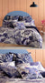 Daintree Quilt Cover Set by Kas