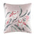 Fairy Wren Cushion by Kas