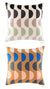 Geo Outdoor Cushions by Kas