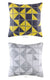 Gomez Cushions by Kas
