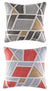 Litmus Cushions by Kas