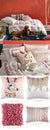 Maria Quilt Cover Set by Kas