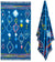 Azray Beach Towel by Kas
