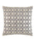 Gilt Gold Cushion by Kas