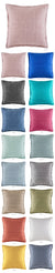 Linen Cushions by Kas