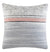 Mardi Blush Cushion by Kas