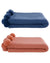 Pom Pom Throws by Kas