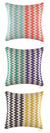 Caden Cushions by Kas