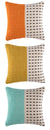 Alex Cushion by Kas
