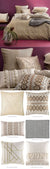 Amara Quilt Cover Set by Kas