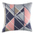 Argyle Cushion by Kas