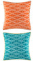 Crossroad Cushions by Kas