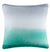 Destan Teal Cushion by Kas