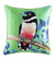 Early Bird Cushions by Kas