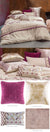 Fifi Quilt Cover Set by Kas