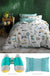 Outdoor Collector Kids Bedlinen by Kas Kids