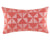 Kyle Coral Cushions by Kas