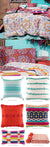Pasco Bedlinen by Kas