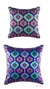 Pasha Bright Cushions by Kas