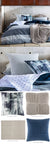 Wilbur Quilt Cover Set by Kas