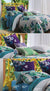 Yolanda Quilt Cover Set by Kas