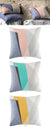 Joni Cushions by Kas