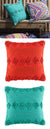 Weverly Cushions by Kas