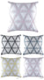 Minn Cushions by Kas
