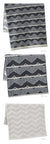 Moko Charcoal by Kas