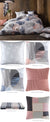 Eddie Quilt Cover Set by Kas