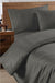 Cooling Bamboo Charcoal Quilt Cover Set by Kingtex