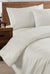 Cooling Bamboo Silver Quilt Cover Set by Kingtex