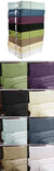 400TC Egyptian Cotton Sheets by Kingtex