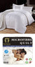 Microfibre Quilts by Kingtex
