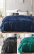 Mink Blankets 750gsm by Kingtex