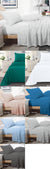 Cashmere Polar Fleece Flannel Sheets by Kingtex