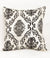 Decorative Satin Love Luxury Cushion by Kingtex